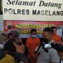 Tukang Pijat Aborsi di Salaman Magelang Ditangkap, Ngaku Belajar di Youtube