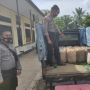 Polisi Mukomuko Perangi Tuak