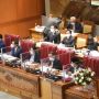 Paripurna DPR Setujui Keanggotaan Pansus RUU Otsus Papua