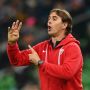 Sevilla vs Dinamo Zagreb, Julen Lopetegui Sebut Lawannya Tim yang Kuat
