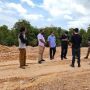 Puluhan Hektar Mangrove di Batam Rusak Akibat Ditimbun Untuk Pembangunan