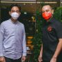 Sudah 2 Ketum Partai Bertemu Gibran, Mantab ke Pilkada DKI?