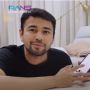 Alasan Raffi Ahmad Dijagokan Lawan Anies: Tidak Sombong