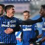 Hasil Liga Italia: Ganas! Atalanta Cukur Crotone 5-1