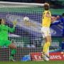 Gol Telat Iheanacho Loloskan Leicester ke Perempat Final Piala FA