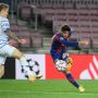 Tinggalkan Barcelona, Francisco Trincao Kembali Merumput di Portugal