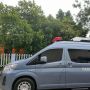 Dari Modifikasi, Lahir Mobil Laboratorium Rumkital dr FX Suhardjo Ambon