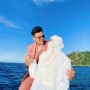 Natta Reza dan Wardah Maulina Ungkap Jenis Kelamin Calon Anak Pertama