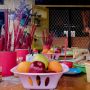 Sembahyang Imlek di Rumah