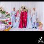Kisah Cinta Unik, 3 Bersaudara Menikah, Hamil, dan Punya Anak Barengan