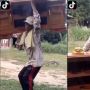 Kisah Penjual Lemari Keliling Sambil Pikul Dagangan Jadi Tamparan Publik