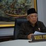 Buka-bukaan Jubir Wapres Usai Ma'ruf Amin Dijuluki The King of Silent