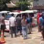 Heboh Honda CR-V Hantam Ambulans Bawa Jenazah, Begini Kronologisnya