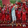 Bayern Munich Juara Piala Dunia Antarklub Setelah Tekuk Tigres UANL