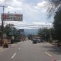 Libur Tahun Baru Imlek,  Jalur Puncak Bogor Lengang Dari Wisatawan