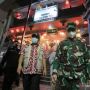 Wali Kota Tangerang ke Warga Rayakan Imlek: Doakan Pandemi Segera Berakhir