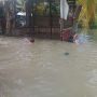 Awas Banjir Besar Bisa Meluas ke Tangerang Juga