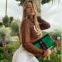 Sempat Digoda Neymar, Chiara Nasti Pamer Foto Cium Nicolo Zaniolo