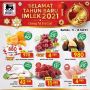 Libur Panjang Akhir Pekan, 6 Swalayan ini Hadirkan Promo Imlek Lho!
