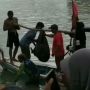 Buaya Sungai Batang Masang Mangsa Pencari Rumput, BKSDA Turun Tangan