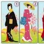 Tes Kepribadian: Perempuan Jepang Mana yang Paling Cantik?