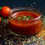 Wanita Ini Olah Kembali Saus Sambal Bantalan, Warganet: Tetep Nggak Suka