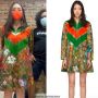 Nagita Pakai Gaun Gucci Rp 30 Juta, Warganet: Tak Kira Batik Pekalongan