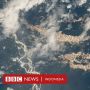 Foto-foto dari NASA Ungkap Keberadaan Sungai Emas di Amazon