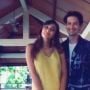 Video Dimas Beck Cium Luna Maya, Bikin Netizen Baper