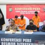 Kocak! Sosok Maling Minimarket Terungkap Gegara KTP Ketinggalan di TKP