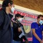 Dicekik dan Disimpan di Lemari Hotel, Pembunuh Wanita di Semarang Dibekuk