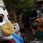 Imlek, Jumlah Pasien Covid-19 Sembuh di Jakarta Cetak Rekor, Tambah 5.757