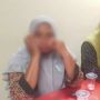 Tertangkap Basah Curi CD di Supermarket, Emak-emak Takut Ketahuan Anaknya