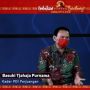 Ahok Kemana Ya? Kok Mendem di Isu Plumpang