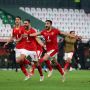Bungkam Palmeiras, Al Ahly Raih Peringkat Ketiga Piala Dunia Antarklub