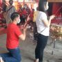 Ibadah Imlek Dibatasi karena Pandemi, Yusuf: Luar Biasa, Kami Bisa Bernapas