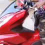 Mau Tampil Keren, Pria Ini Malah Ketiban Apes saat Jajal Sepeda Motor Baru