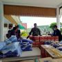 LPS Salurkan Bantuan untuk Korban Gempa Majene