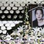 Ketidaksetaraan Gender Jadi Sorotan Menyusul Maraknya Bunuh Diri Selebritis
