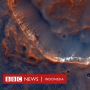 Misi CaSSIS: Foto-foto yang Ungkap Kawah dan Ngarai Mars dari Jarak Dekat
