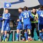 Leicester Vs Liverpool, The Foxes Bangkit Taklukkan The Reds  3-1