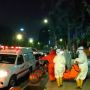 Sosok Perempuan yang Mengunjungi Pengusaha Johan Rudianto Sebelum Meninggal