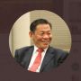 Profil Sukanto Tanoto, CEO Royal Golden Eagle