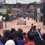 Resmi Disuntik Mati, Ini Momen Lawas Mobil Isuzu Panther Terjang Banjir