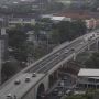 Flyover Purwosari Solo Resmi Beroperasi