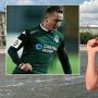 Komentari Payudara Ratu Es Rusia, Legenda Zenit St Petersburg Kena Semprot