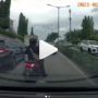 Rekam Pemotor Hindari Tilang, Pemilik Dashcam Malah Kena Hujat
