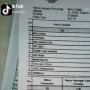 Kartu Keluarga Sampai Tak Muat, Viral Suami Istri Punya 15 Anak