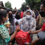 Mensos Terima Bantuan Rp 1,6 M dari Krakatau Karya Abadi untuk Masyarakat