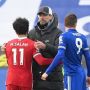 Tangis Jurgen Klopp Pecah usai Liverpool Dibabat Leicester City